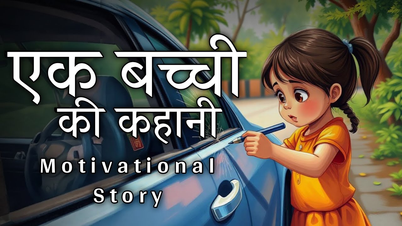 ज़िन्दगी बदल देंगी ये कहानी | Motivational story in Hindi | Sky Story