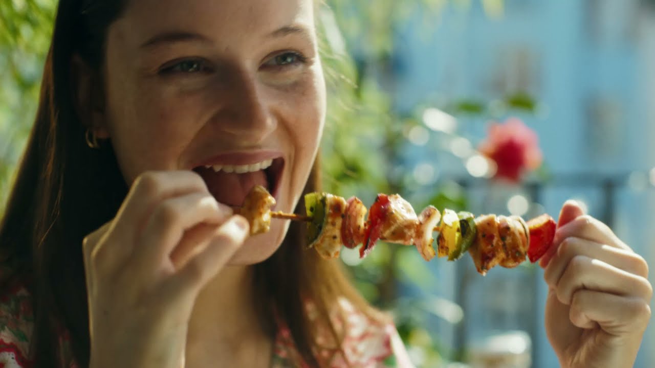 Coop - TSCH TSCH für deinen Grillsommer