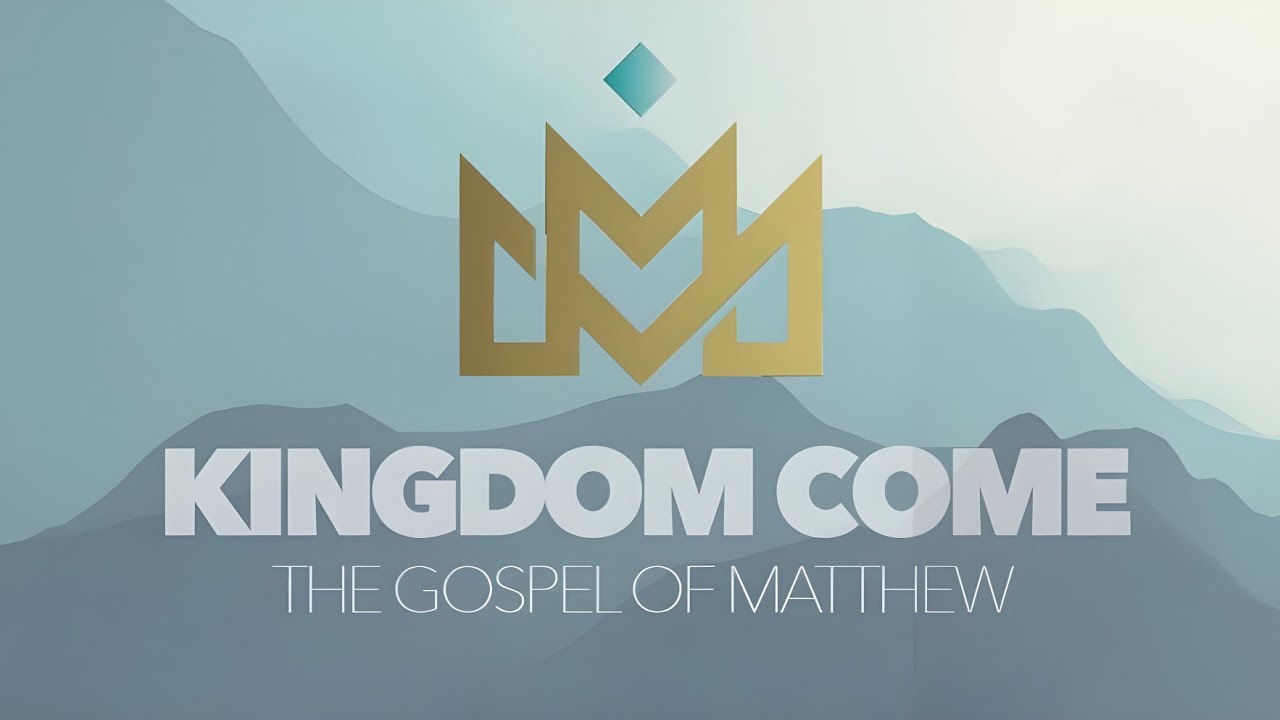 We are Stewards, Not Owners | Matthew 21:33-46 | Kingdom Come