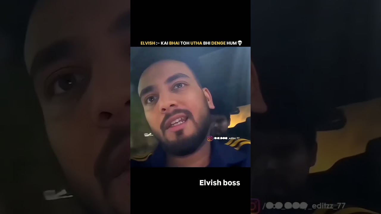 Elvish yadav vs prince narula controversy roadies xx #roadies #elvishyadav #princenarula #roadiesxx