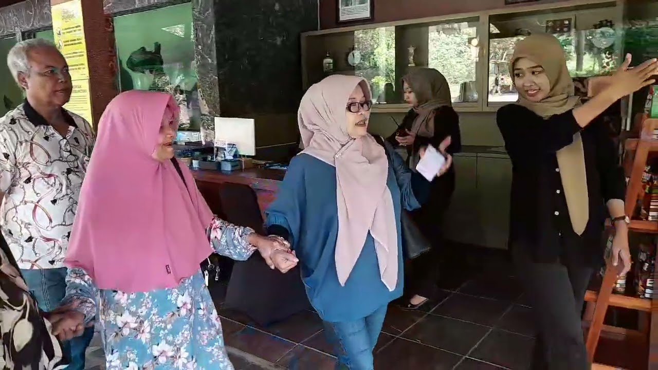 Salam salaman