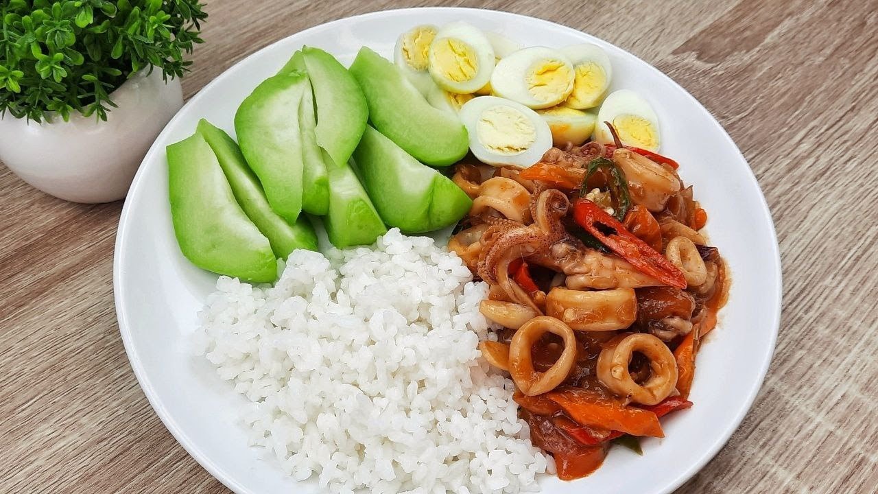 Menu Diet Untuk Makan Malam Cuma 406 Kalori