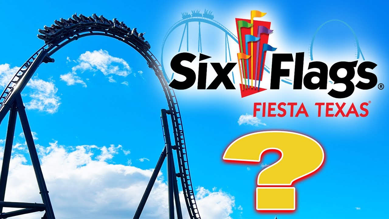 Прогнозы по аттракционам Six Flags Fiesta Texas на 2027 год и информация о закрытии парка