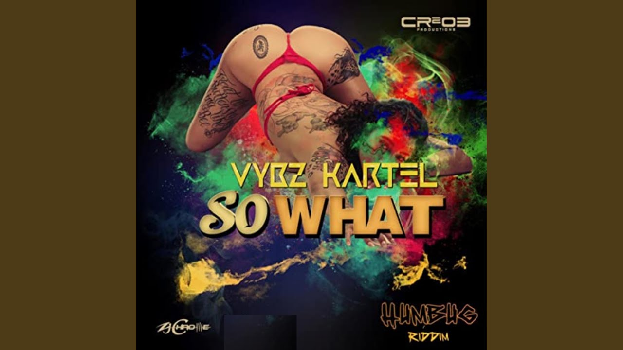 So What