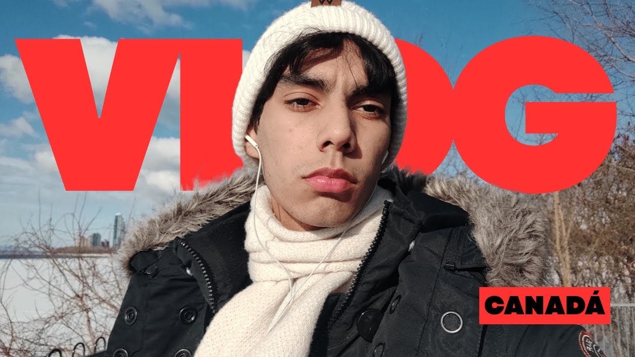 Ep 5 - CANADA 🇨🇦❄️