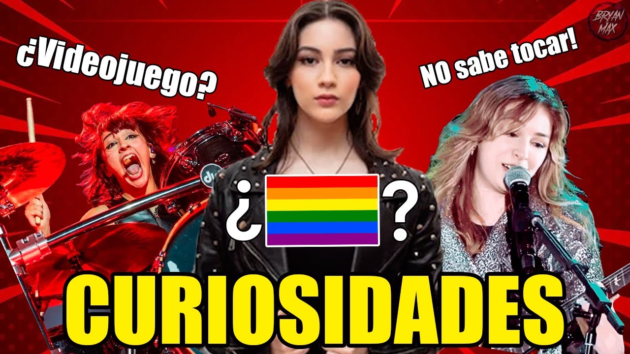 20 CURIOSIDADES DE 
