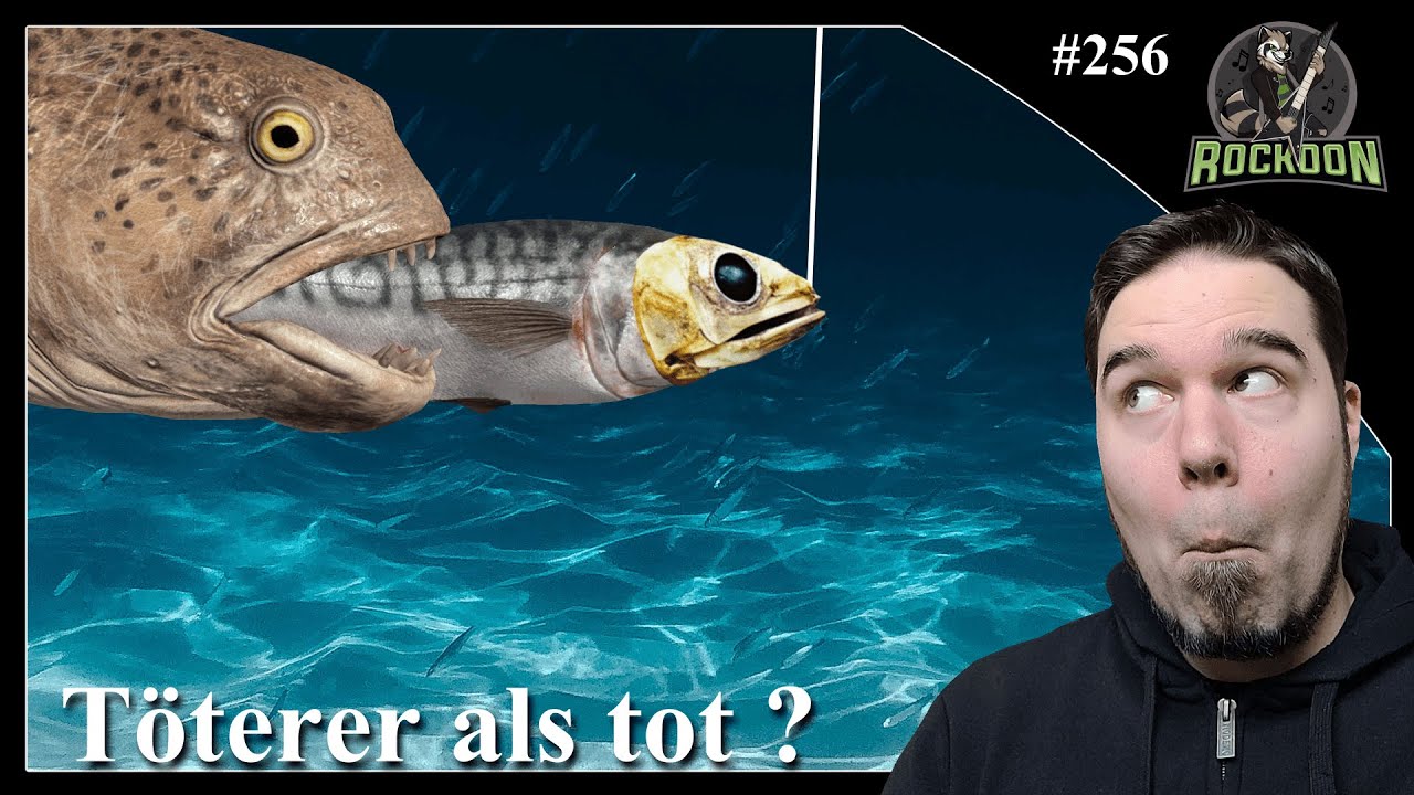 Unterwegs mit toten KöFis | Europäisches Nordmeer | Russian Fishing 4 | #koontainment