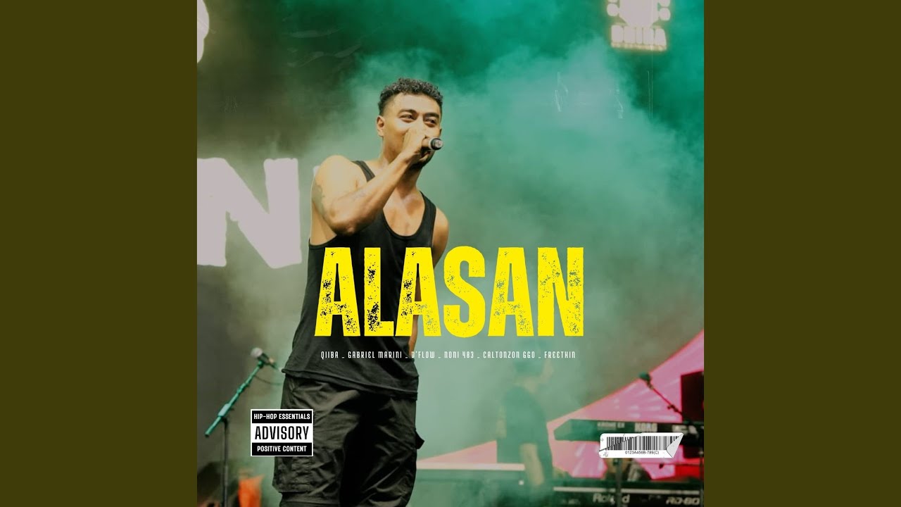 ALASAN