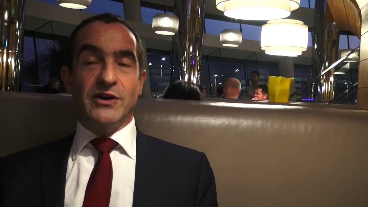 The Story of Bloomberg New Energy Finance (Michael Liebreich Interview Series)