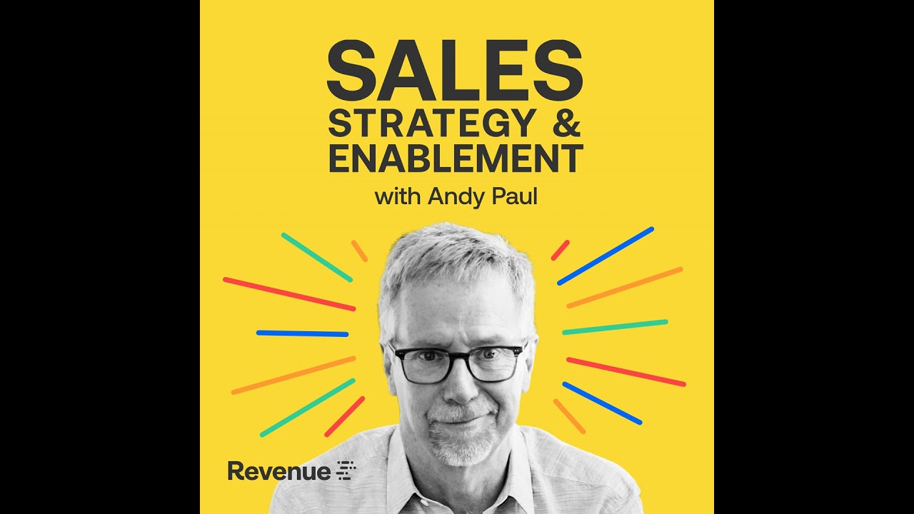 1105: Find Common Ground to Convert Unreceptive Buyers with Tom Stanfill