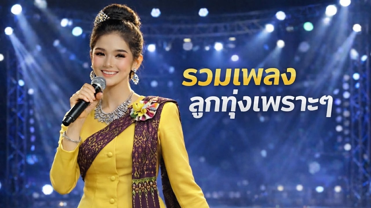 รวมเพลงลูกทุ่ง #ลูกทุ่ง #เพลงลูกทุ่ง #เพลงลูกทุ่งฮิต #เพลงเพราะ #เพลงฮิต #เพลงใหม่ #ฟังเพลง #เพลงดัง