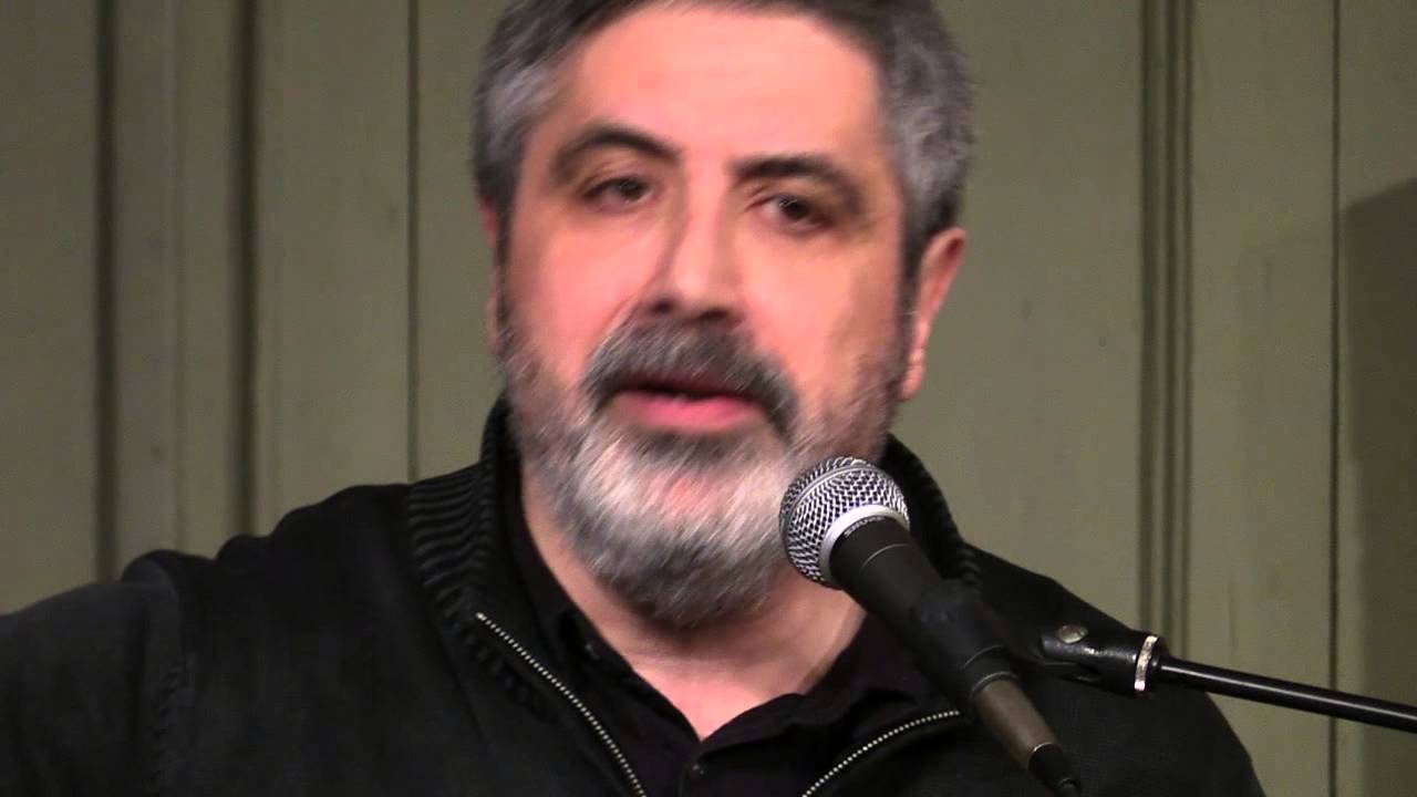 Joan Josep Mayans presentació el seu nou disc A cal fuster hi ha novetat