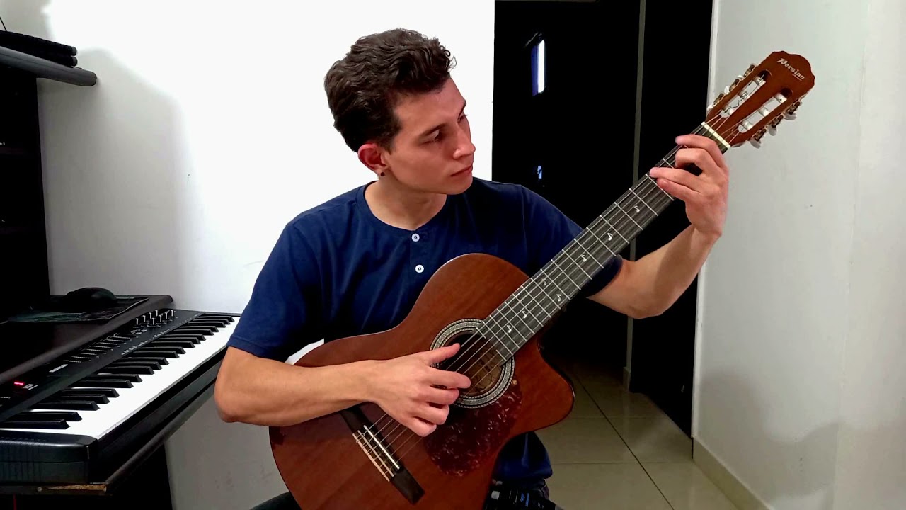 Mazurka 
