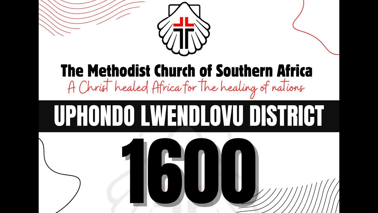 Uphondo Lwendlovu District Inauguration and Induction