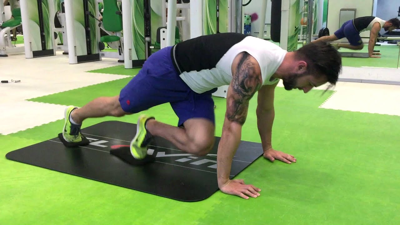 Best Flowin Exercises / Workout 2025