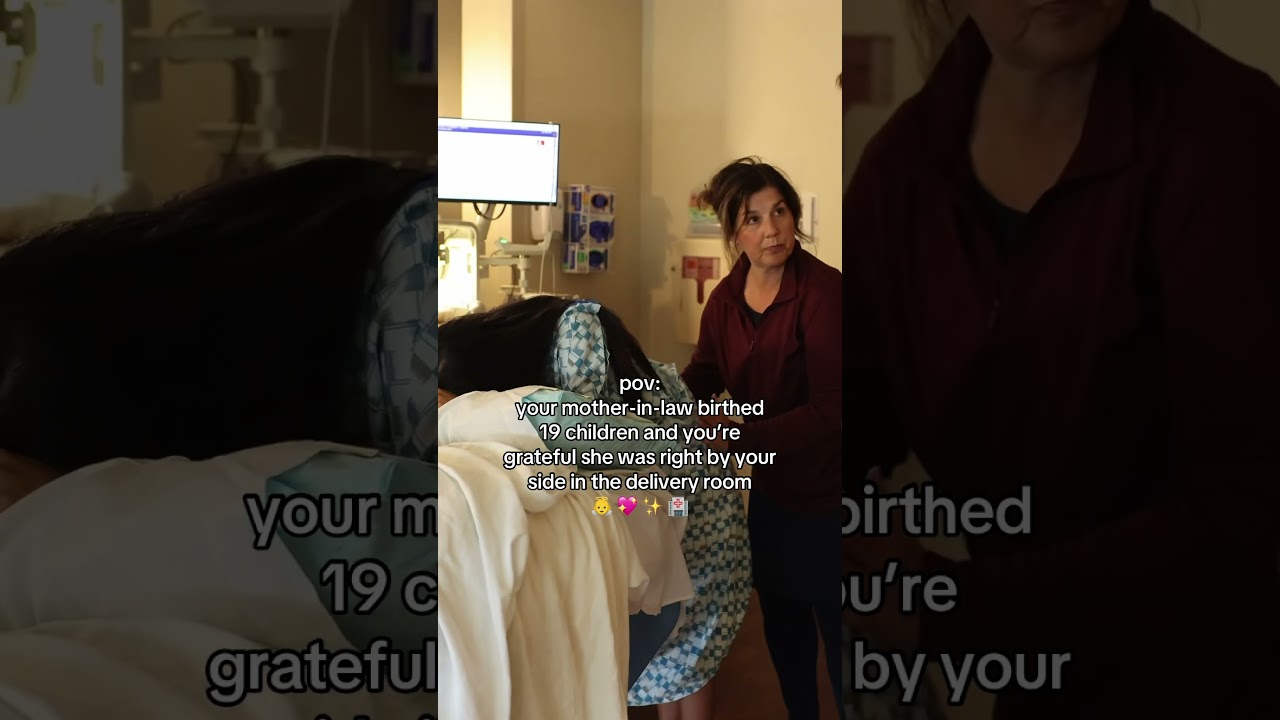 #motherhood #momlife #birth #pregnancy #hospital #labor #family #memories