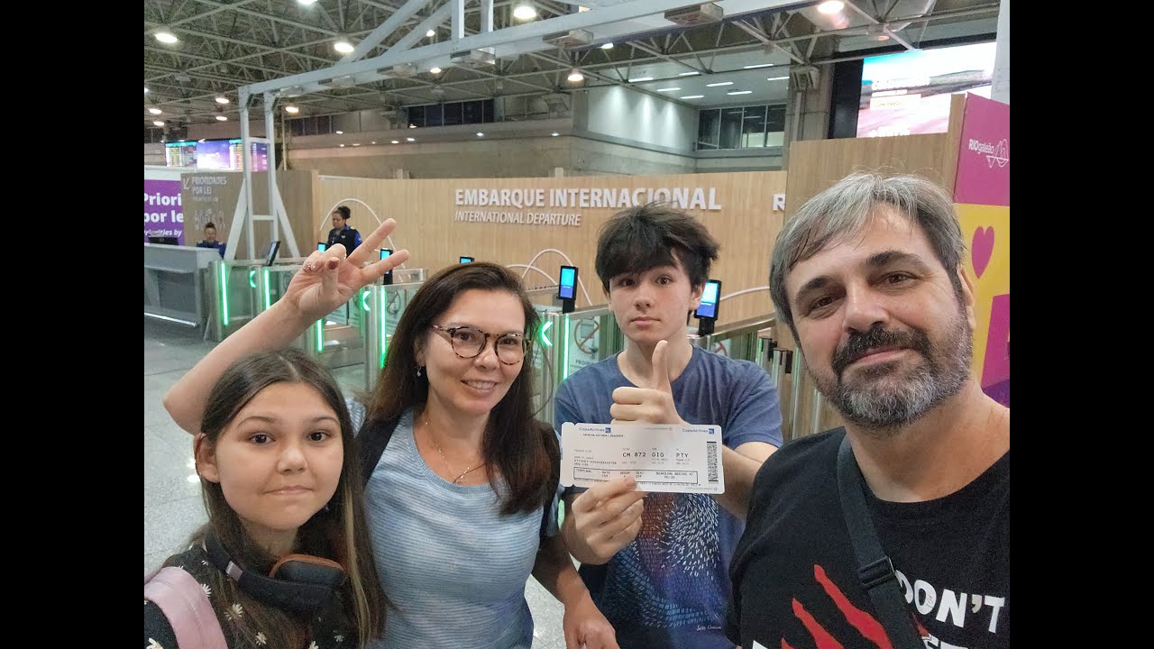 VIAGEM CALIFÓRNIA (2024)