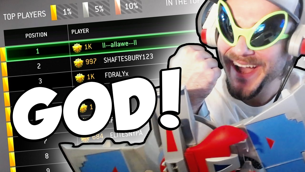 БОГ ХАКЕРА! (Call of Duty: Modern Warfare Remastered, уровень 1000, Бог взлома)