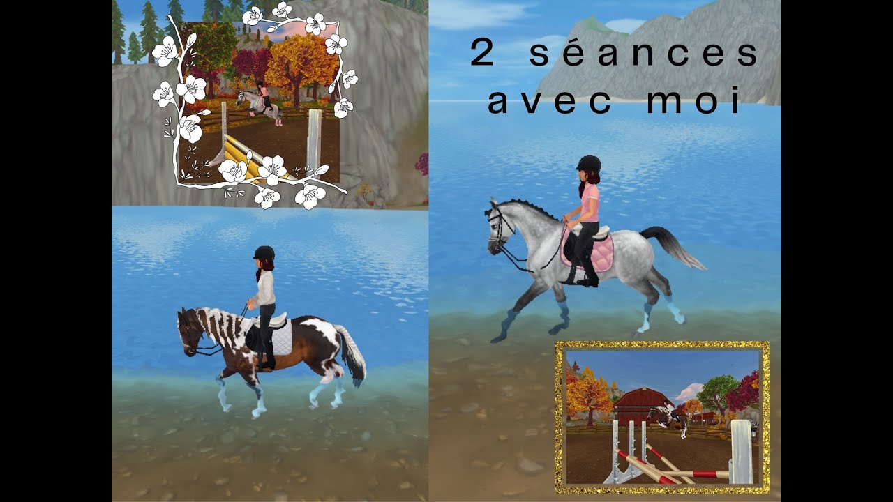 [RP SSO] Une séance avec mes deux contrats travails
