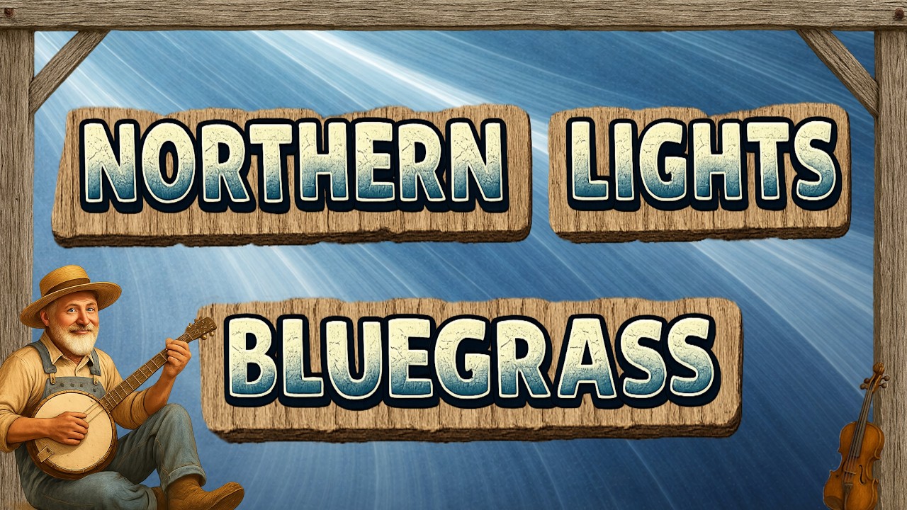 Bluegrass Night: Northern Lights (1-Hour TV Session)