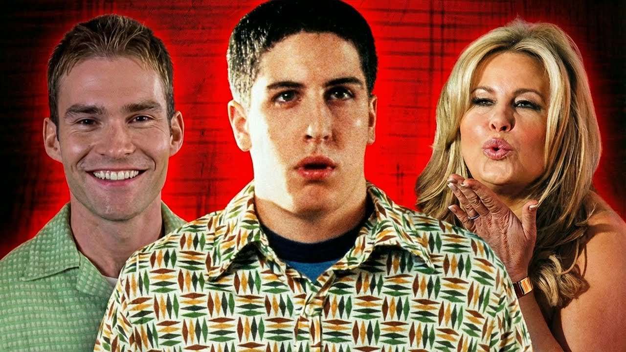 Klątwa Sławy: Co Naprawdę Zabiło Kariery Gwiazd American Pie?