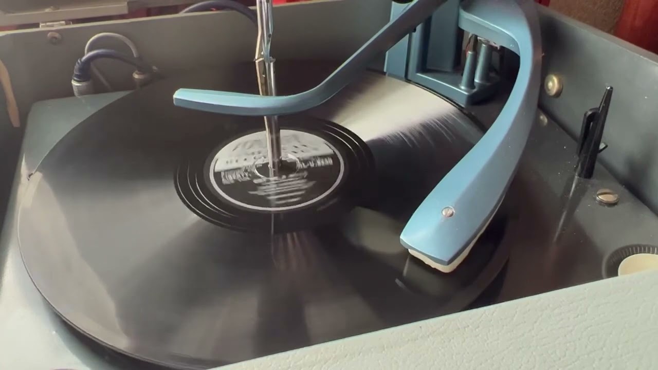 “Cry Me A River” - Hamilton - Julie London, 1956