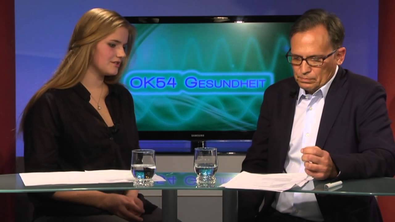 OK54 - Gesundheit