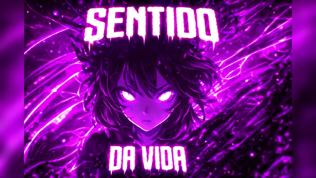 SENTIDO DA VIDA –   PHONK MONTAGEM