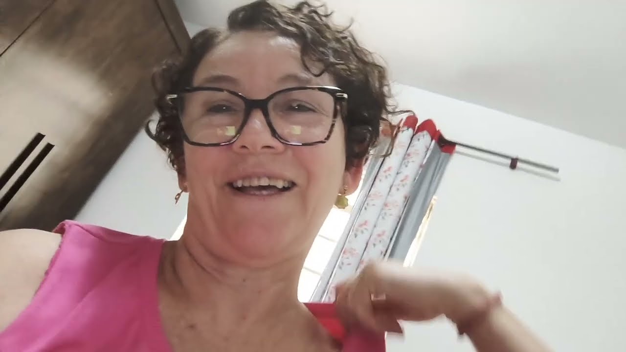 Eu por aqui com mais um papo