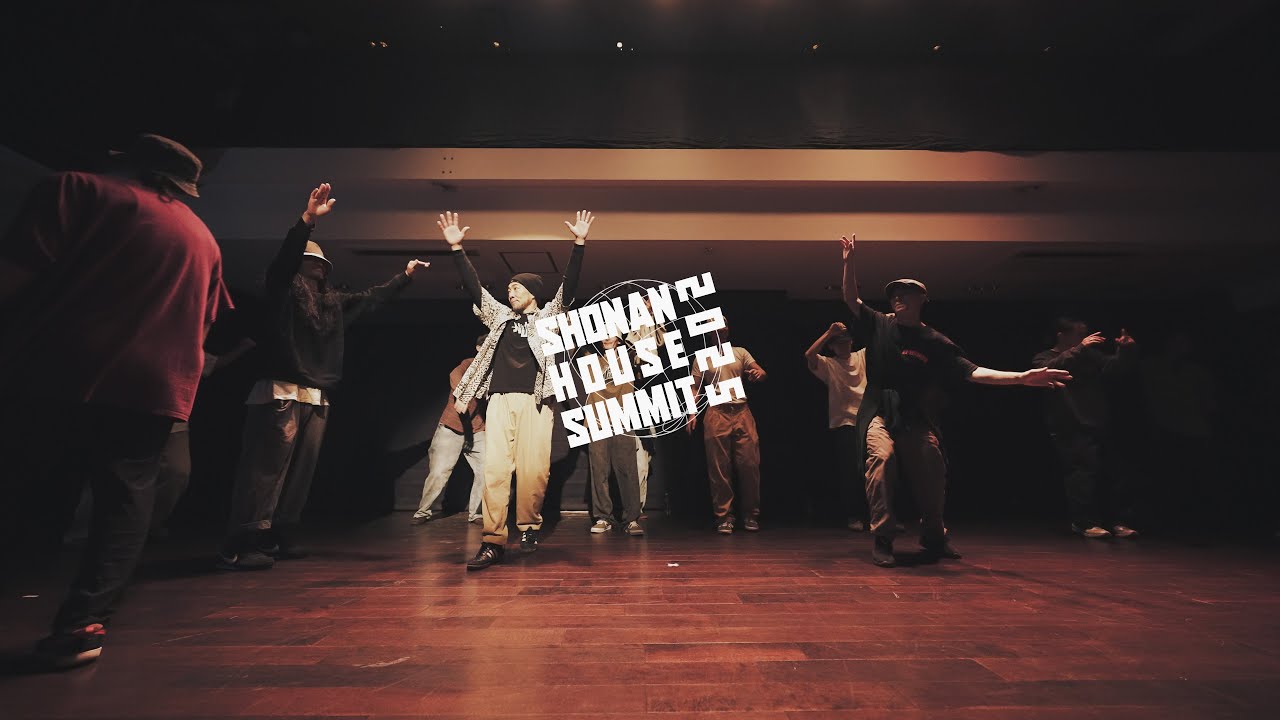 SPECIAL SESSION(NUE/KASA/SAYAKA/KOUSUKE/TheRetro) 