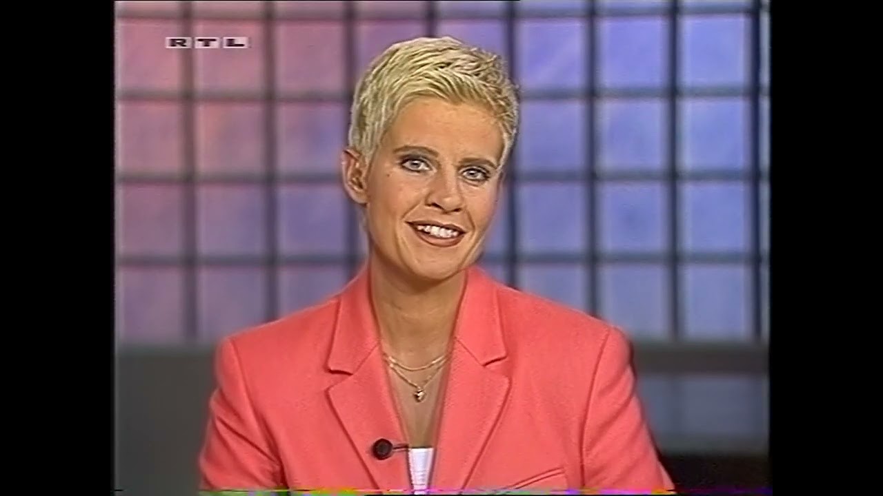 RTL - Punkt 12 - vom 10.07.1996