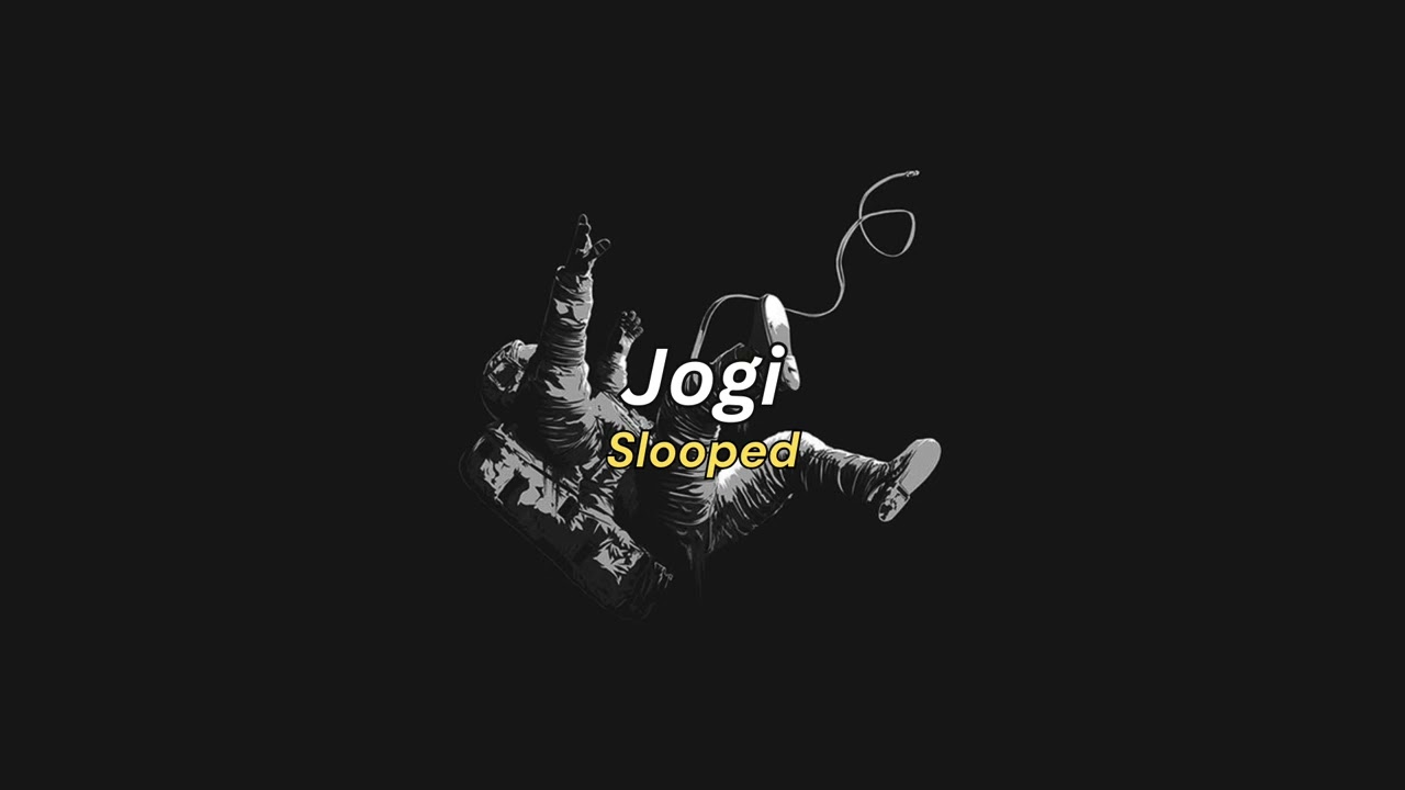 Jogi (slowed) - Swastik The Band [L-270124, Y-080226]
