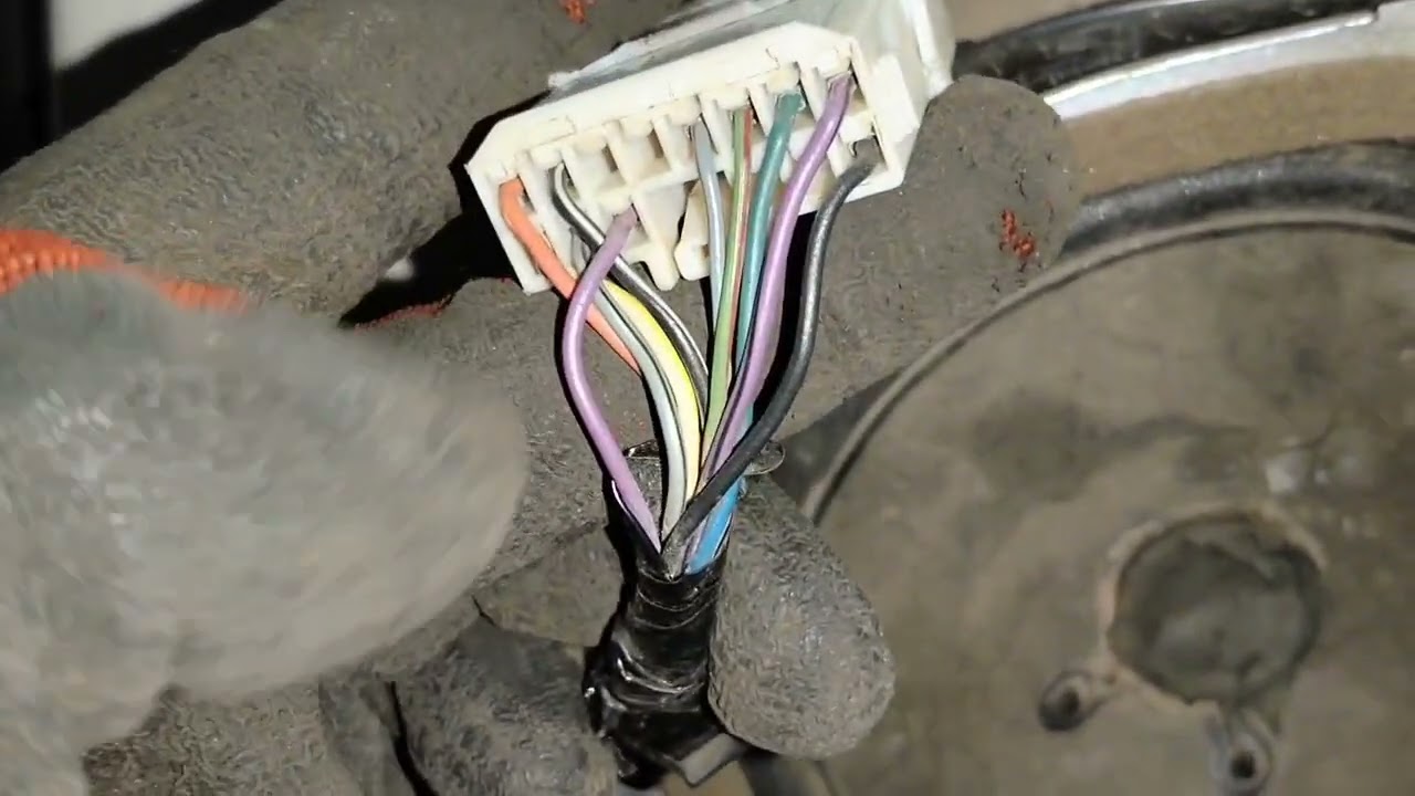 Control circuit diagnose 