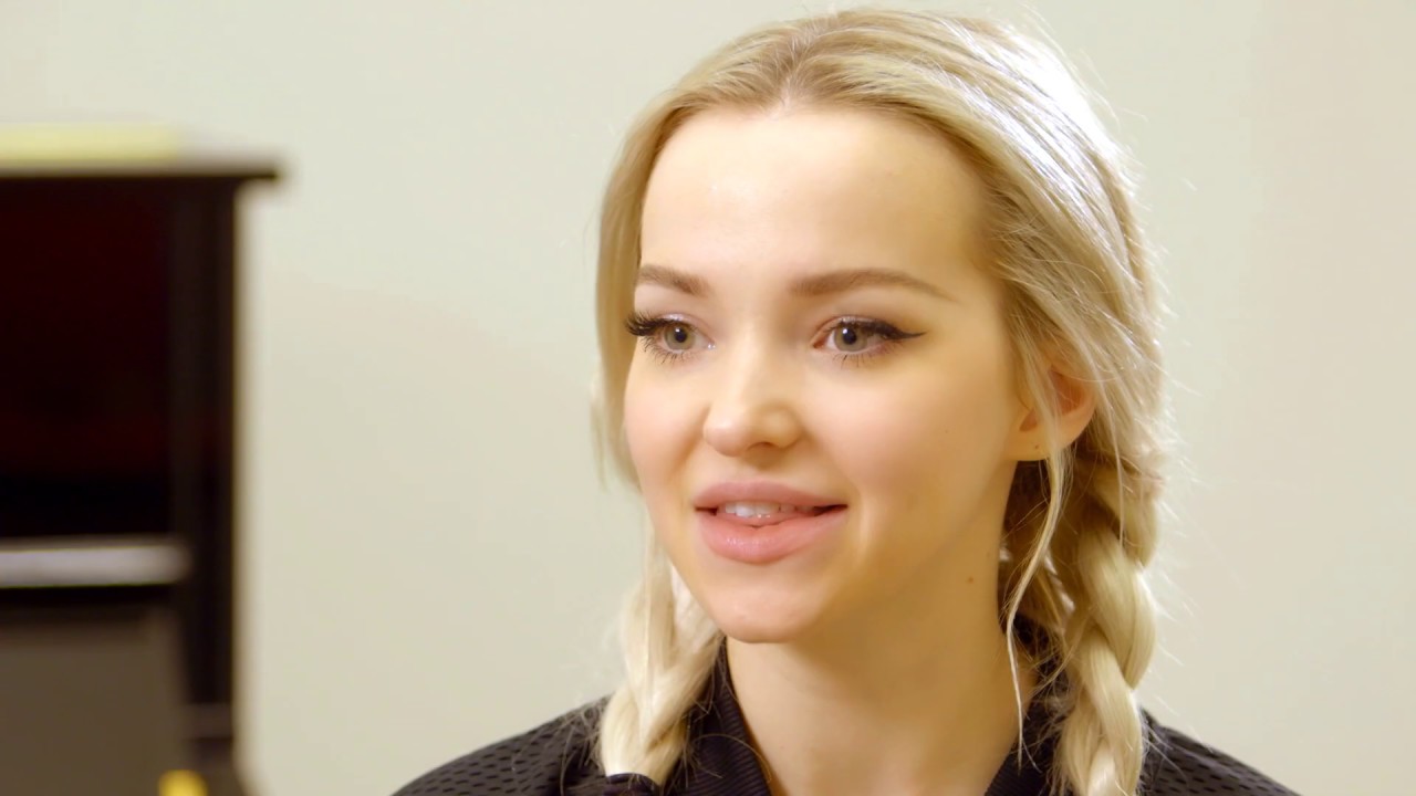 A Chat with Clueless, The Musical's Dove Cameron