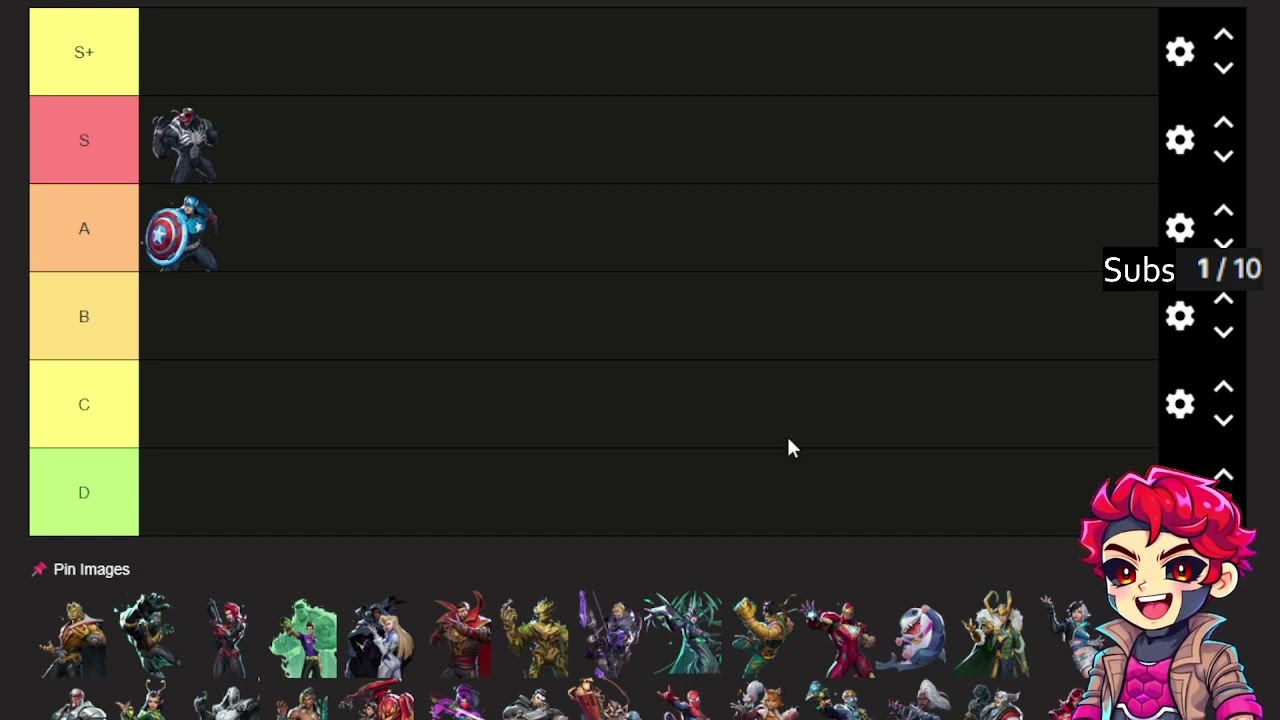 (DROPS) Season 5 LETS TALK NEW UPDATES! (Part 4/16)