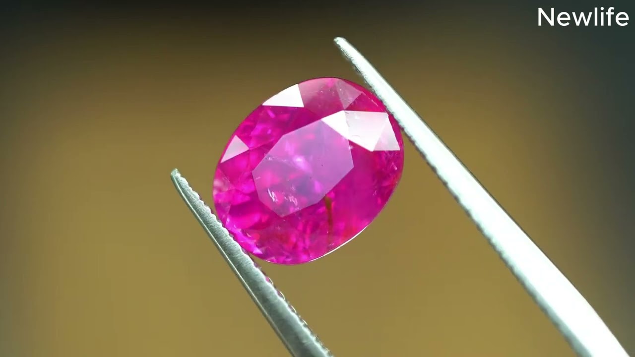 Nơi tìm thấy những viên Ruby bảo vật Quốc Gia P1
