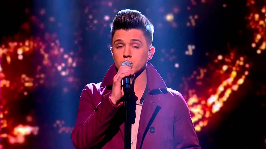 JJ Hamblett | Teenage Dream