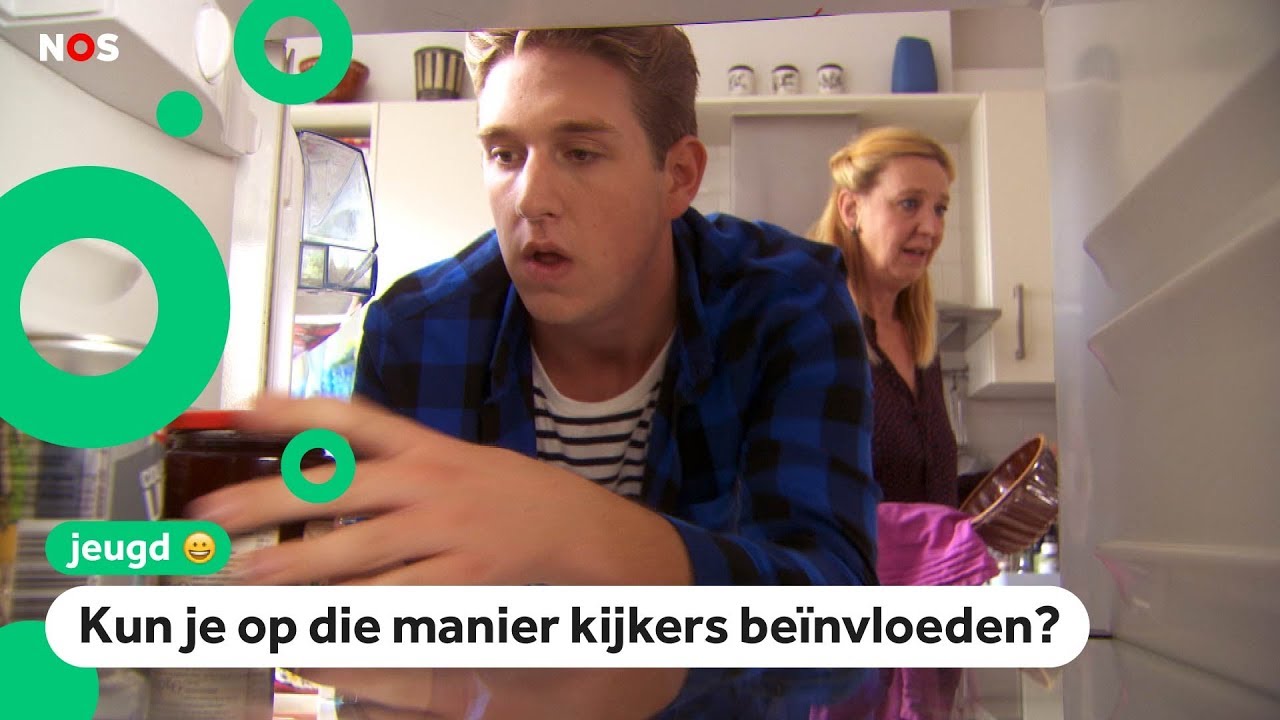 Onderzoekers verstoppen informatie over gezond leven in SpangaS