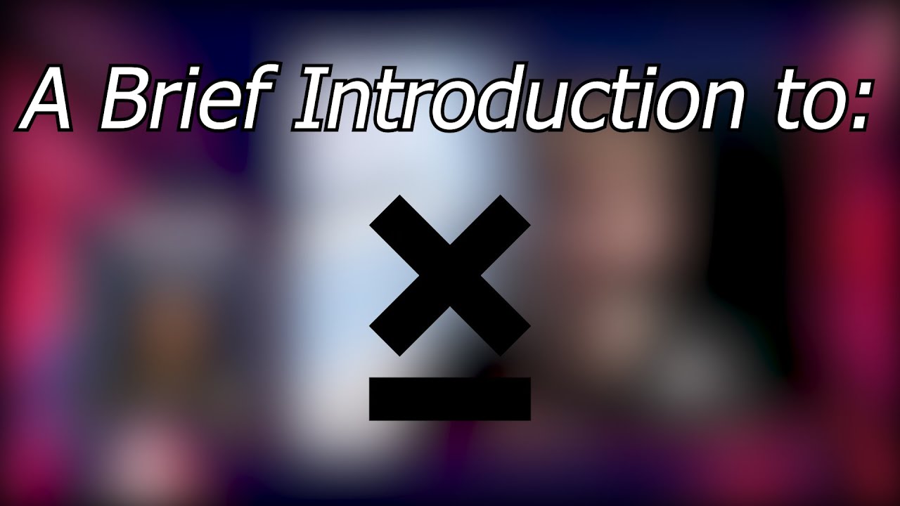 A Brief Introduction to 9INE - CS:GO's newest upstarts