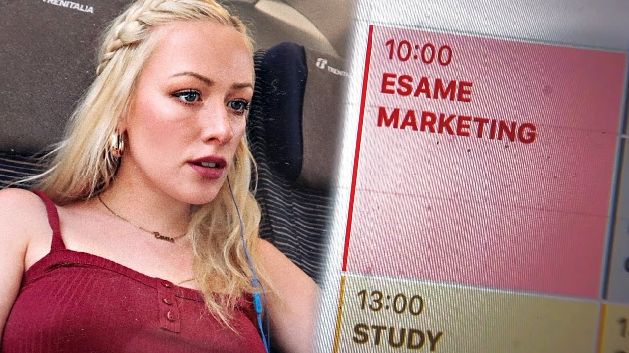 Come Sopravvivere all'UNIVERSITA' (Le Cose da Sapere ASSOLUTAMENTE Prima di Iniziare!!)