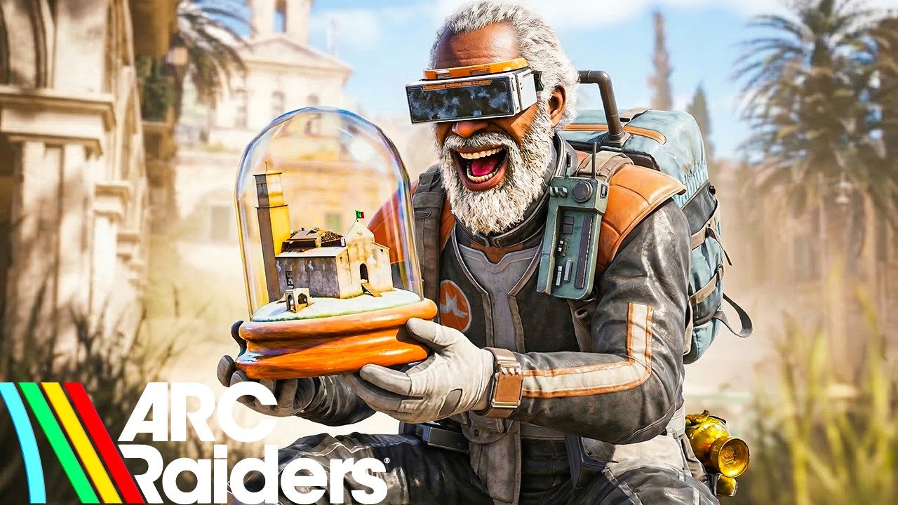 Cant End Unless i Make 1,000,000 | Arc Raiders LIVE