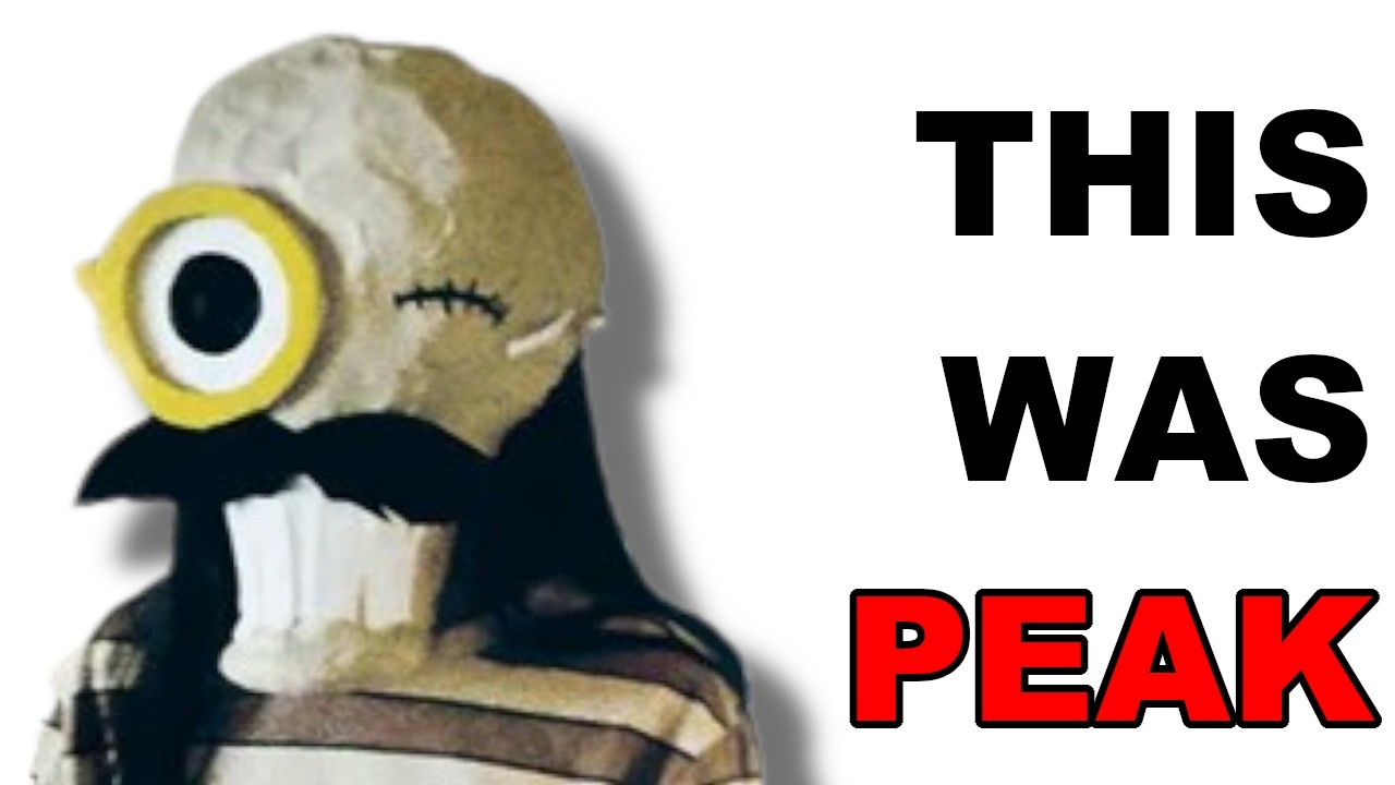 Why Older Creepypastas Were Better