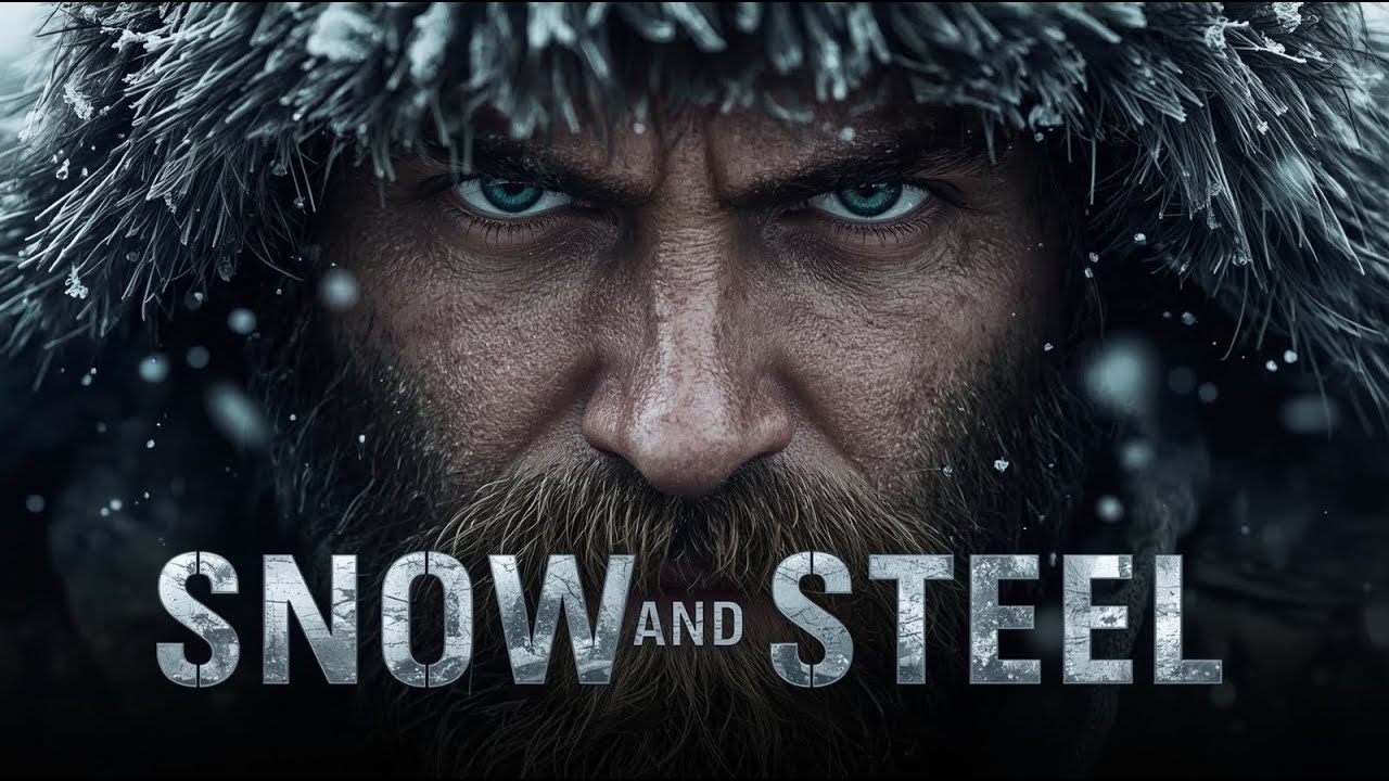 Snow and Steel &ndash; Epic  Metal Anthem