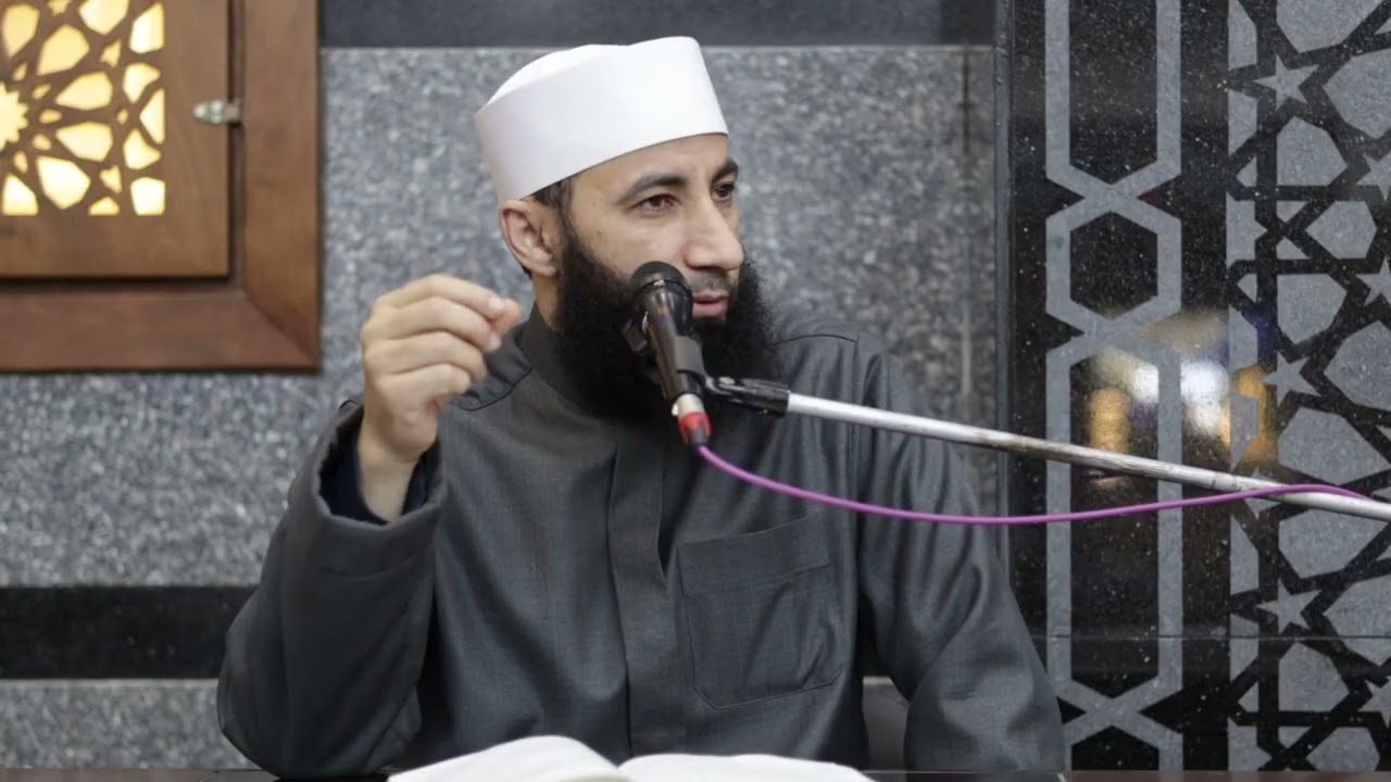 ماذا يفعل من فاتته صلاة ؟ باب قضاء الفوائت | شرح كتاب المنتقى