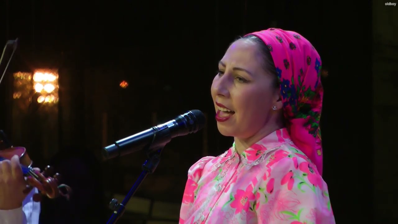Pompás magyarok a Kalota partján - Balogh Melinda