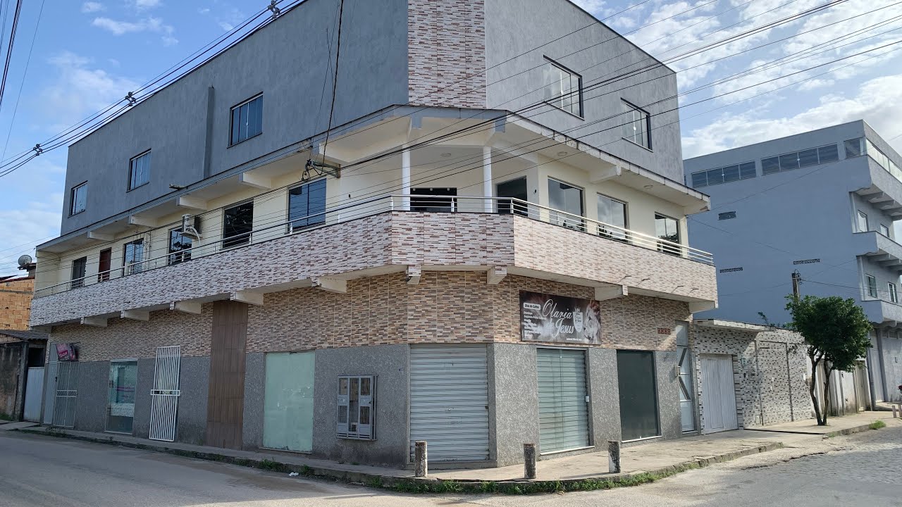 Apresentação da casa e mobília no Parque Ecológico