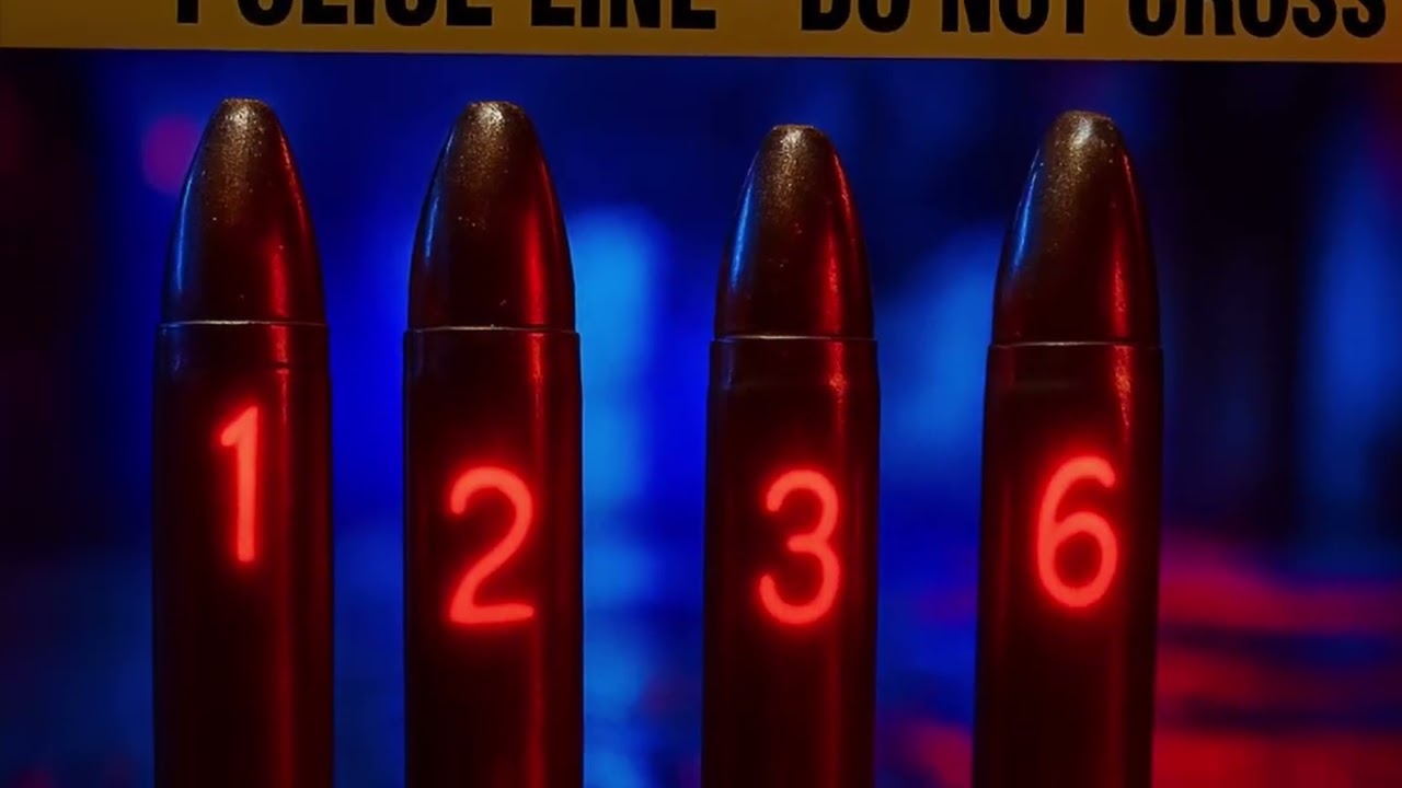 Six Victims by Mark Simmons Book Promo 2