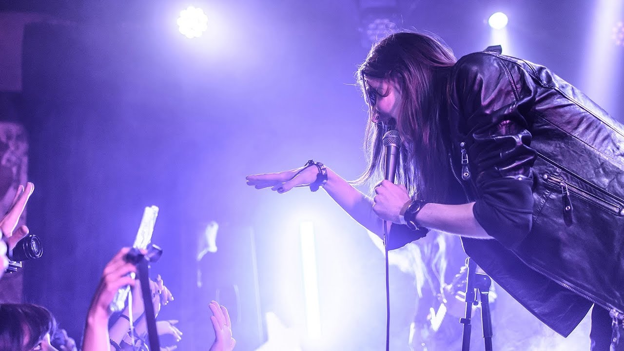 MyStory - Alluring Glow (live 08.04.2023)