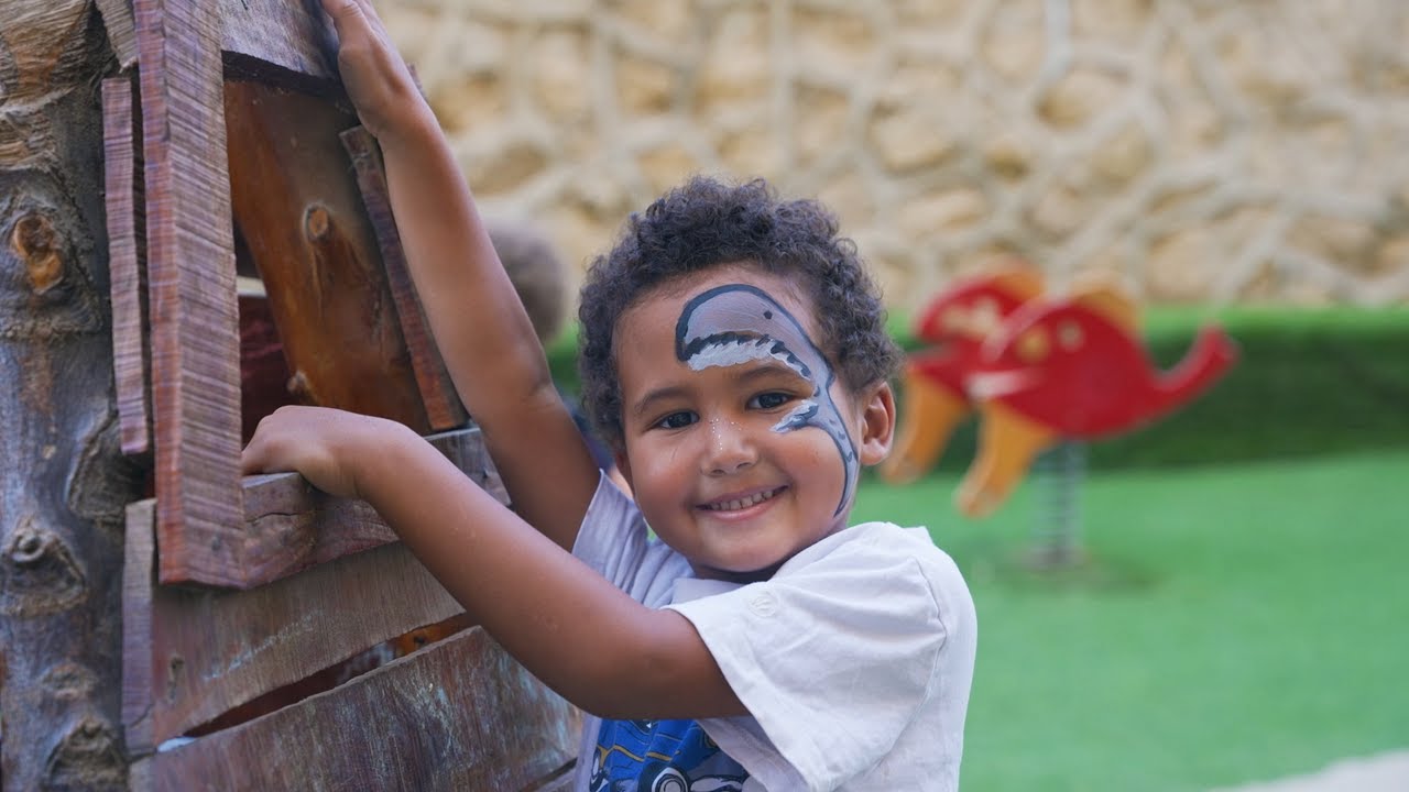 Open Day 2023 - Rahn Schulen Kairo