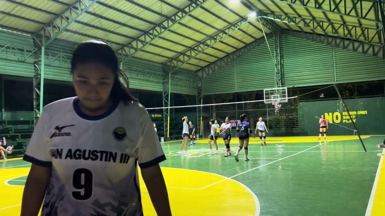 Pustahan Serye 2026 (Feb 18) / Rebanse Set 2